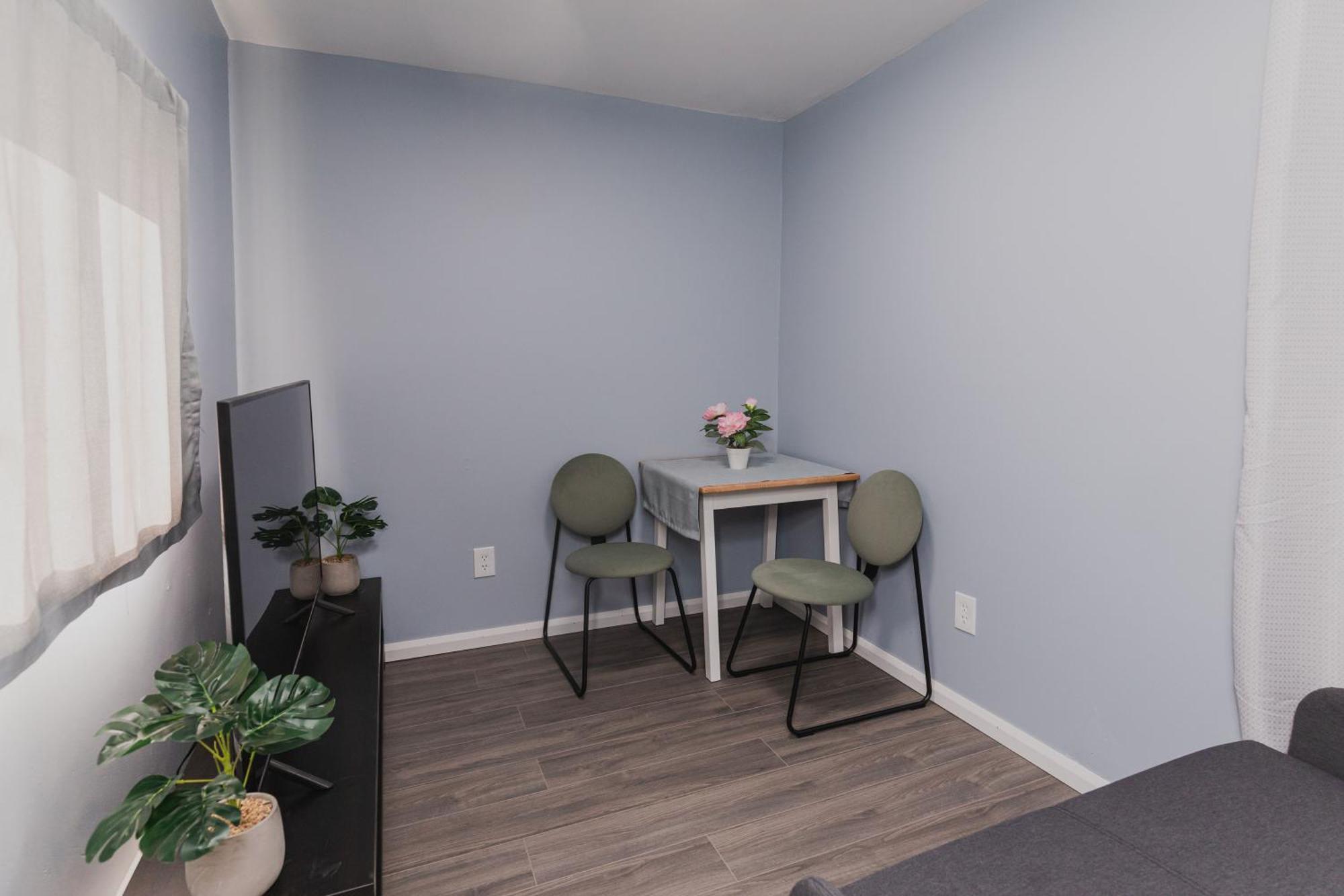Avenir Centre Suite - Near Nbcc, Moncton Hospital, Airport Exterior foto