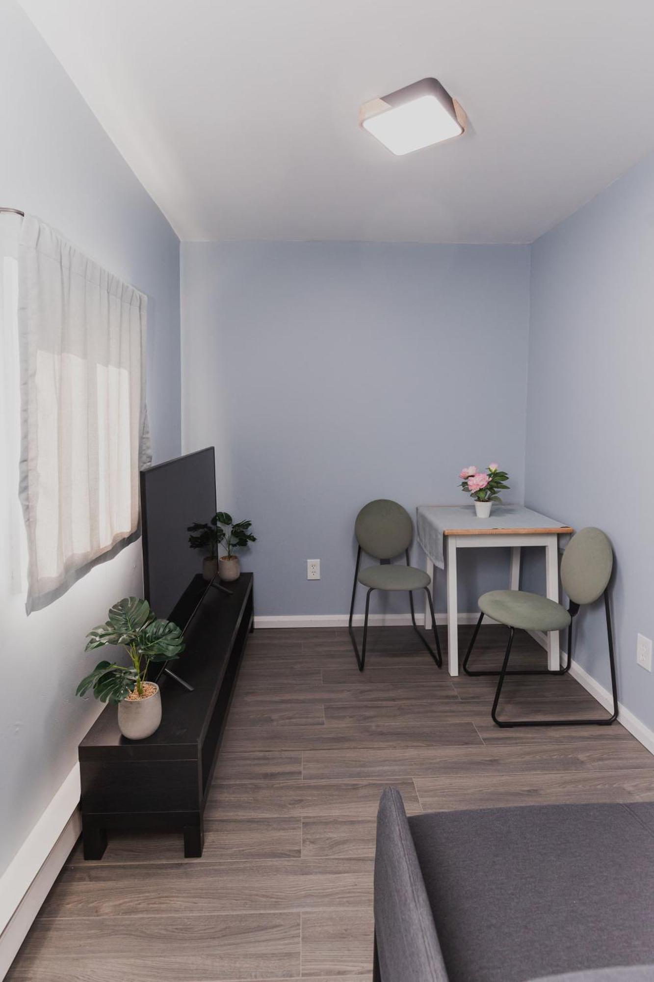 Avenir Centre Suite - Near Nbcc, Moncton Hospital, Airport Exterior foto