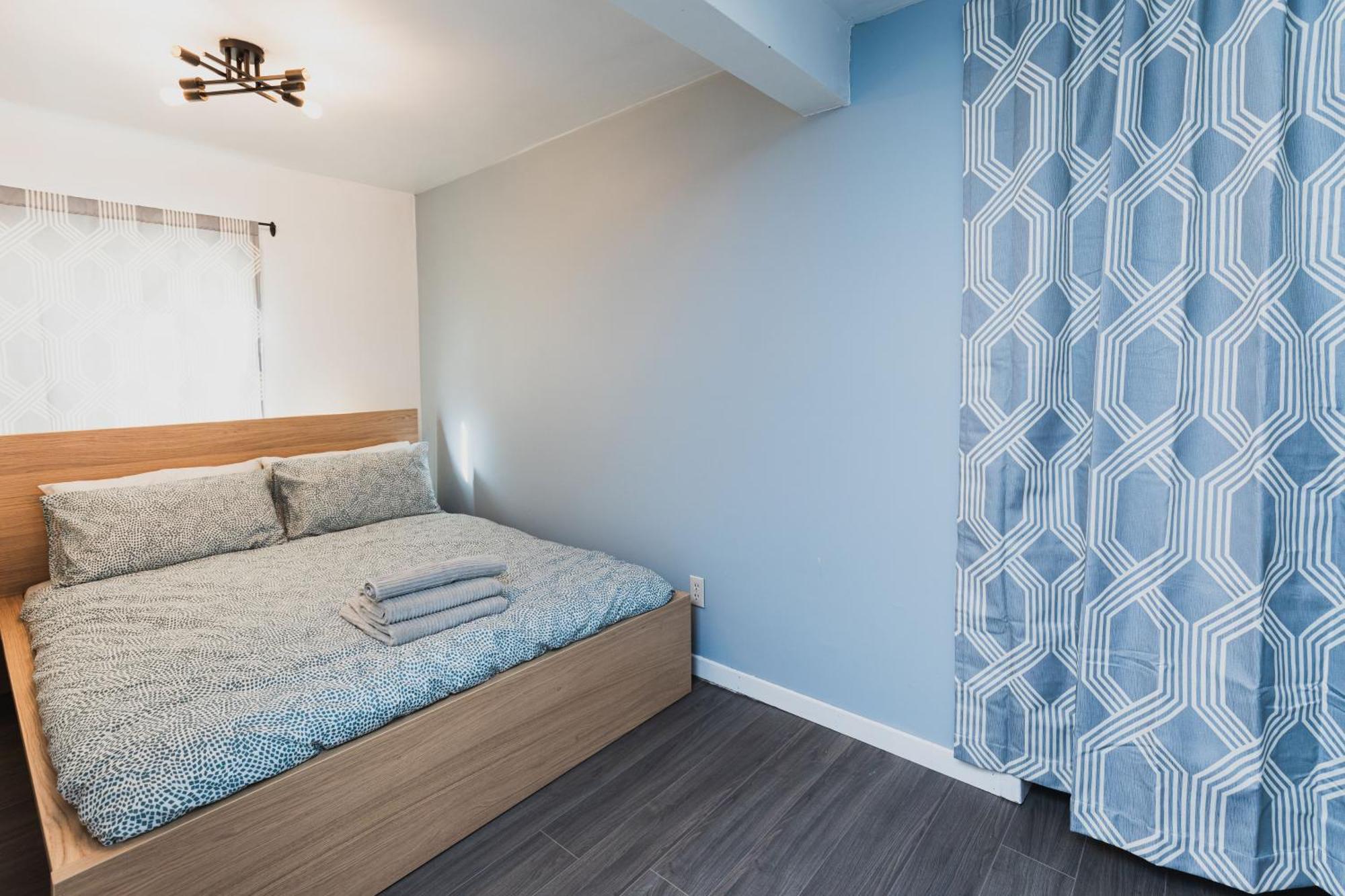 Avenir Centre Suite - Near Nbcc, Moncton Hospital, Airport Exterior foto